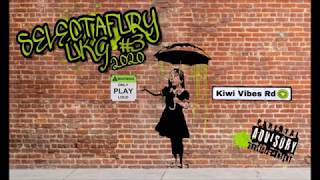 UK GARAGE 2020 #3 - DJ FURY