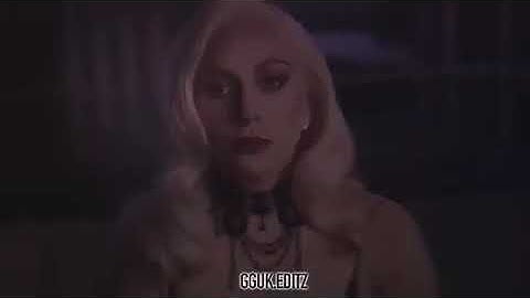 Thumbnail of A Lady Gaga edit from American Horror Story
