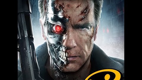 Terminator : Genisys  - Guardian (Android) Gameplay
