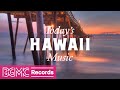 Peaceful Beach Holiday Music - Relaxing Music for Stress Relief, Leisure, Calm, Cool Off