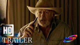 Celebrity BROKEN LAND (Official Trailer) VOD June 12, 2026 Wealth