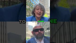 DCS System Secrets: Your Voice Ignored in Court? #shorts