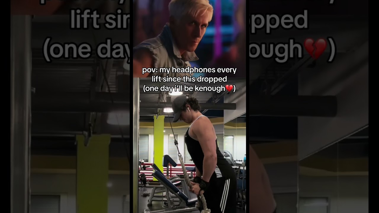 real (one day ill be kenough) 