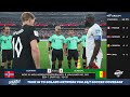 Norway SURVIVES Late Senegal Push