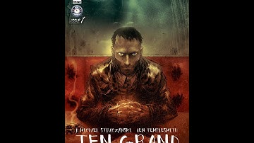 New Comics #65: Independents #11, 5/1/13