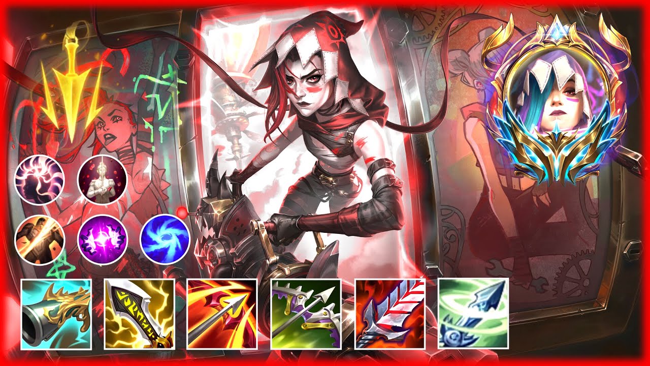 ЛОЛ МОНТАЖ 2025 — ЛУЧШИЕ ИГРЫ