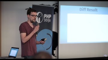 [Laravel Meetup #11 - The Artisan] Marcel Pociot - Visual Regression Testing for Laravel