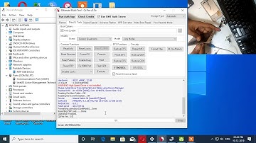 Mi redmi 3s prime mi account remove  plus frp with umt