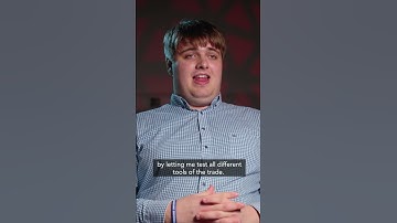 "They push you to be a master at your corner of game design"