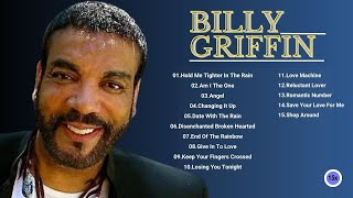 15x Billy Griffin | The Best Of International Music