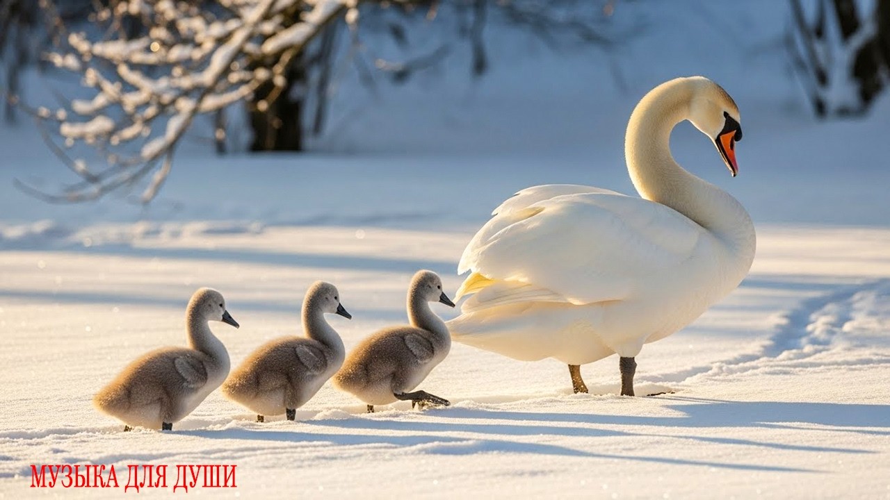 Самая красивая мелодия в мире! Эту музыку можно слушать вечно! Music by Сергей Грищук