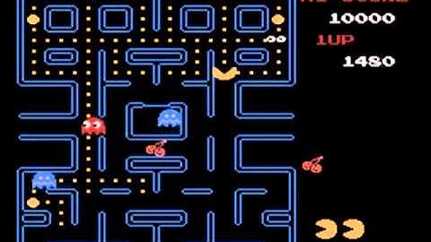 Multi Game Tung Sheng Electronics MAME Gameplay video Snapshot -Rom name multigmt-