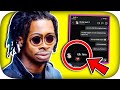 Playboi Carti "Producer" EXPOSED: The Tale of Yung Hurricapper