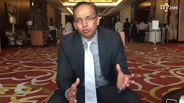 Asbis Middle East on Value Distribution