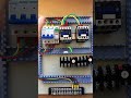 Painal wiring #electrical #electrician