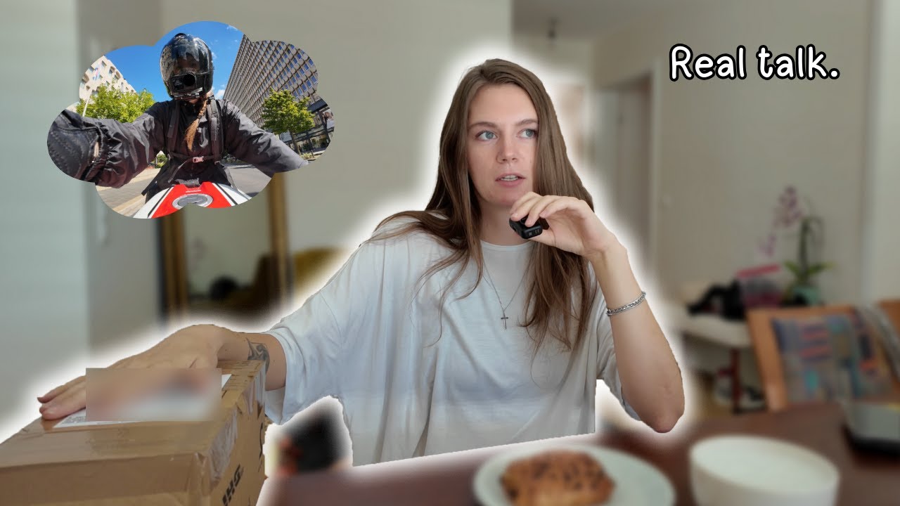 Быть владельцем бизнеса — это, мягко говоря, отстой / Мотоблог