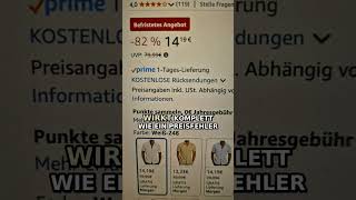Kommentier 'Schnäppchen' für den Link zur Gruppe