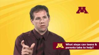 How Can Teenagers Get Enough Sleep?