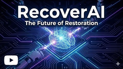 RecoverAI - The Self-Healing DevOps Agent (Hackathon Demo)