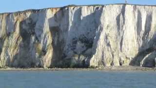 Normandy's Alabaster Coast