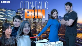 Oltin Baliq: Erim (O`zbek Kino) Олтин Балик: Эрим