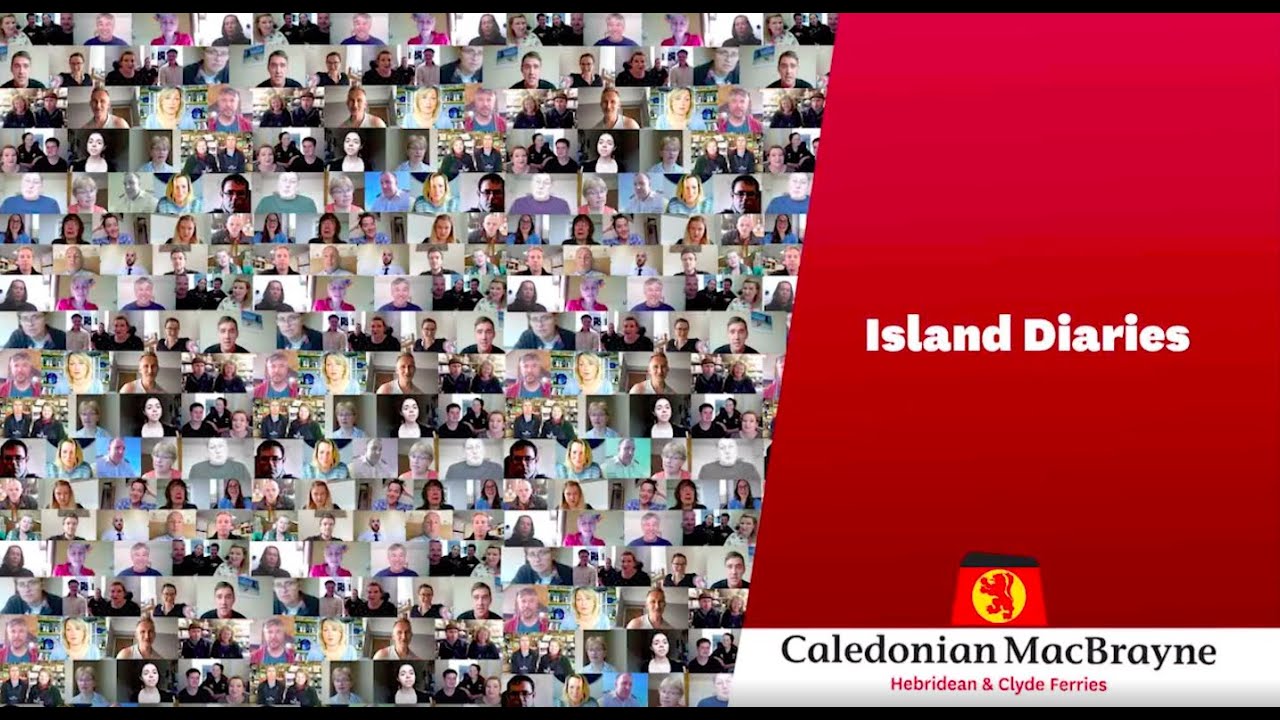 Island Diaries Episode 8 Part 1 (Creativity) YouTube