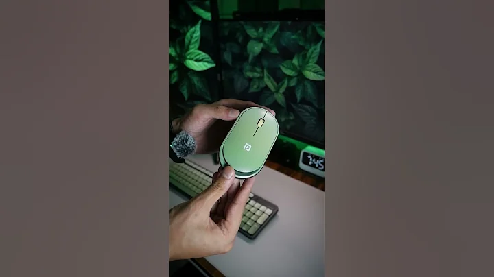Wireless Keyboard Mice Combo - Portronics Key11 Unboxing!