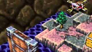 Vandal Hearts Walkthrough Part 16 Reed Highway
