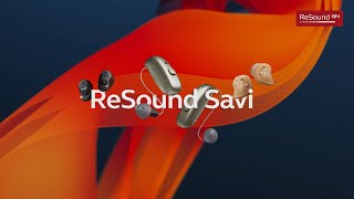 ReSound Savi