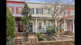 For Sale! 1113 Park St NE on Capitol Hill