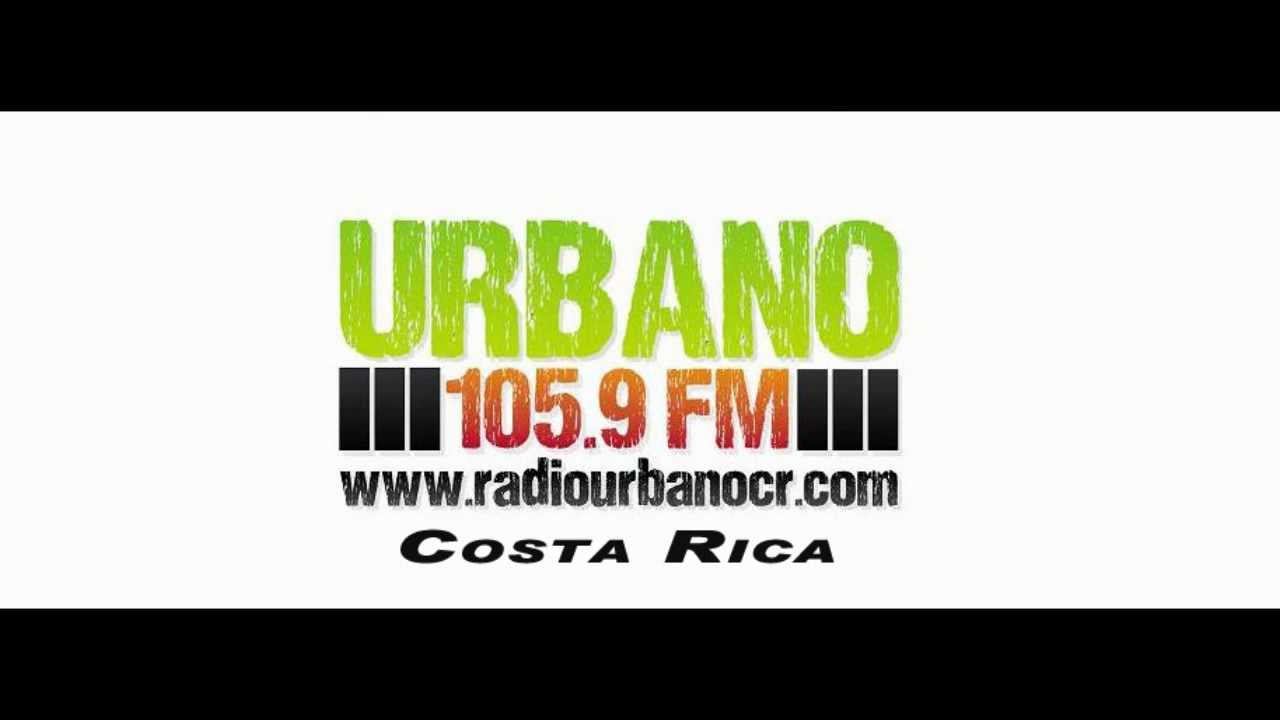 Nil Obstat sonando en Costa Rica!!! (Radio Urbano 105.9 fm ) YouTube