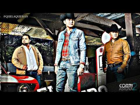 Corridos Asignados