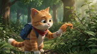 Full The Missing Fish 🐟🐱 | Milo's Adventures Episode 1 | Funny Animal Cartoon for Kids | Mystery Story Update
