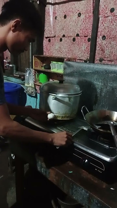 ada suara banyi #jaishreeram #buah #resepmurah