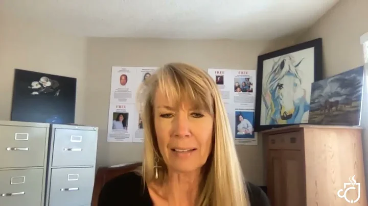 Episode 09 with Amy Ralston Povah