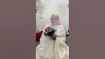 عروس جزائرية 
