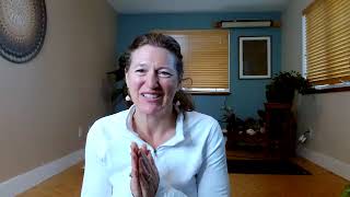 Vagus Nerve Yoga: Whole-hearted living
