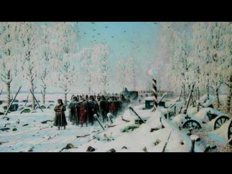 Video: Kuka Voitti Vuoden 1812 Sodan
