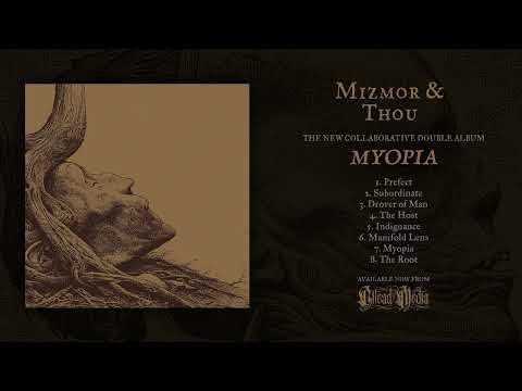 Myopia artwork