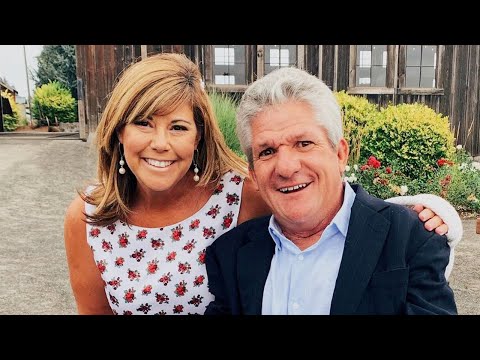 Videó: Amy Roloff Net Worth