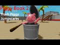 Trash Piggy Jumpscares-Piggy Book 2 RolePlay!