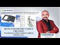 REVIT PARAMETRIC FAMILY CREATION |MANHOLE FAMILY FOR PLUMBING MODELLING| |AMNEAR|MEP|BIM