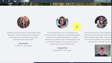 Instabuilder Alternative - Create Stunning Pages in Seconds