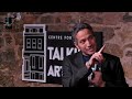 STANDUP COMEDY • OPEN MIC LIVE • DECEMBER 11, 2025