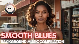 Smooth Blues Jazz Mix 🎷 | 1 Hour Music for Chill and Relax