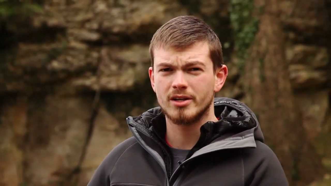 lowe alpine 35l ruckensacark