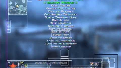MW2 CHALLENGE LOBBY ON JTAG  EASYCAP TEST!