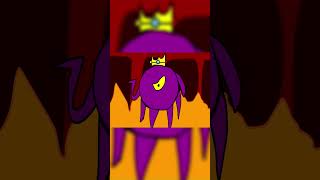Goober technically died in a fire #fnaf #thelivingtombstone #bfb #osc #bfdi #memes #animation #funny