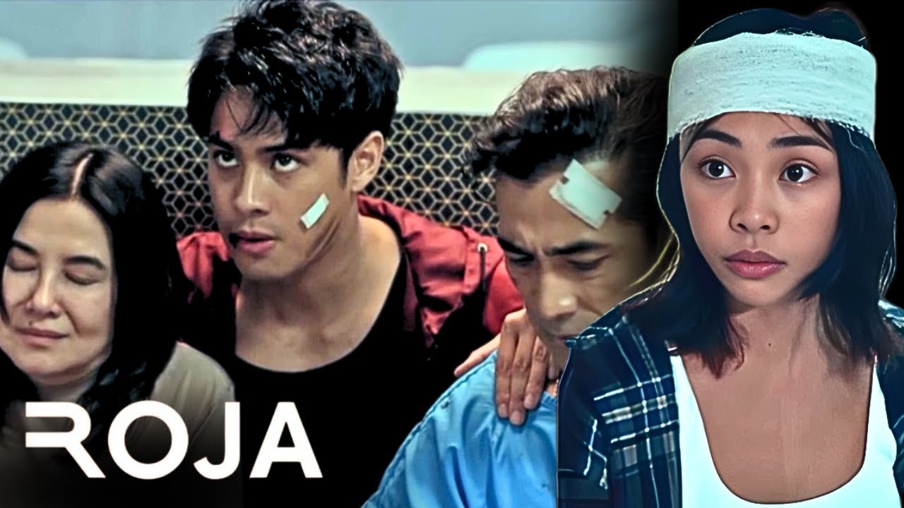 Roja | Episode 51-52 ( February 02-03, 2026) Tagalog Series| Storytelling