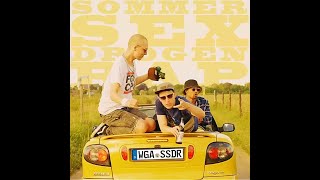 W.G.A - Sommer Sex Drogen Rap